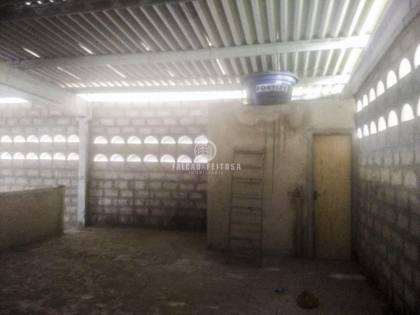 Galpão para vender no bairro CEASA em Salvador