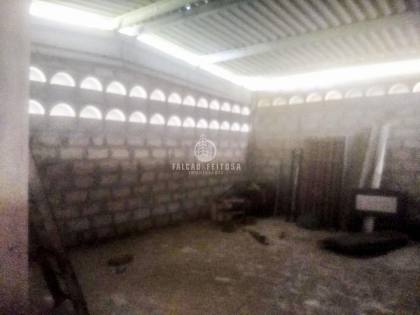 Galpão para vender no bairro CEASA em Salvador