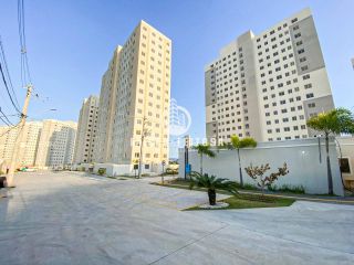 Apartamento à venda em Vila Canária