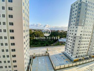 Apartamento à venda em Vila Canária