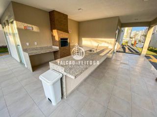 Apartamento à venda em Vila Canária