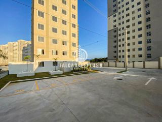 Apartamento à venda em Vila Canária