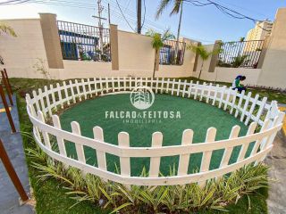 Apartamento à venda em Vila Canária