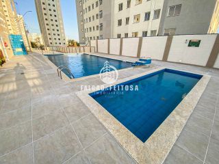 Apartamento à venda em Vila Canária