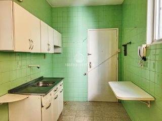 Apartamento à venda em Brotas