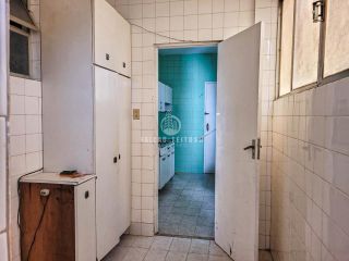 Apartamento à venda em Brotas