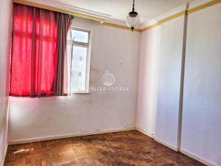 Apartamento à venda em Brotas