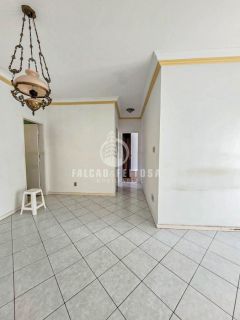 Apartamento à venda em Brotas