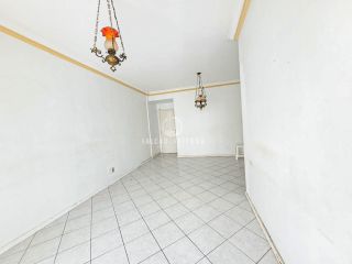 Apartamento à venda em Brotas