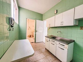 Apartamento à venda em Brotas