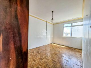 Apartamento à venda em Brotas