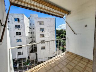 Apartamento à venda em Brotas