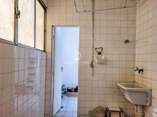 Apartamento à venda em Brotas