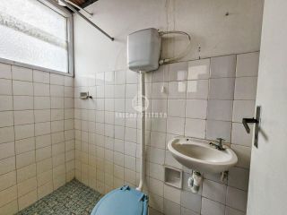 Apartamento à venda em Brotas