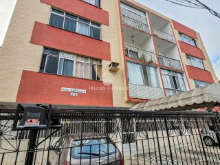 Apartamento à venda em Brotas