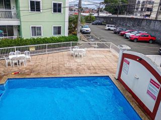 Apartamento à venda em Sussuarana