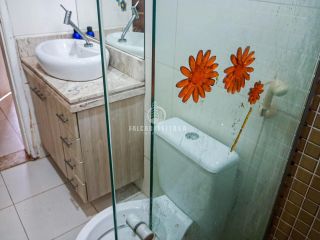 Apartamento à venda em Sussuarana