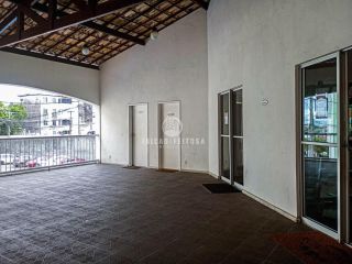 Apartamento à venda em Sussuarana