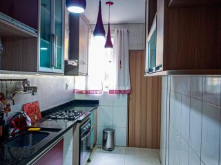 Apartamento à venda em Sussuarana