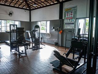 Apartamento à venda em Sussuarana