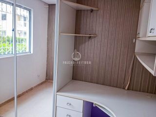 Apartamento à venda em Sussuarana