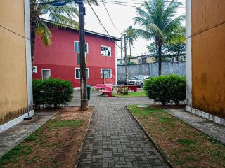 Apartamento à venda em Sussuarana