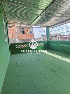 Casa à venda em Fazenda Grande do Retiro