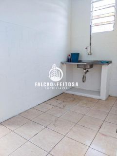 Casa à venda em Fazenda Grande do Retiro