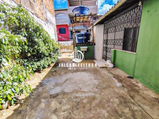 Casa à venda em Fazenda Grande do Retiro