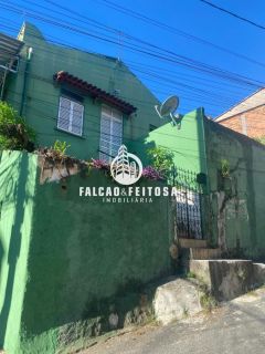 Casa à venda em Fazenda Grande do Retiro