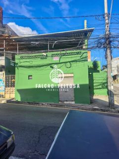 Casa à venda em Fazenda Grande do Retiro