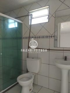 Casa à venda em Fazenda Grande do Retiro