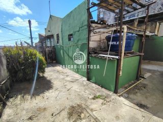 Casa à venda em Fazenda Grande do Retiro