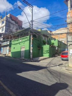 Casa à venda em Fazenda Grande do Retiro