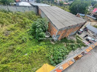 Terreno à venda em Caji