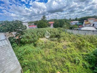 Terreno à venda em Caji