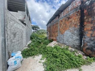 Terreno à venda em Caji