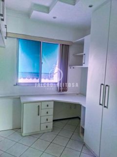 Apartamento à venda em Brotas