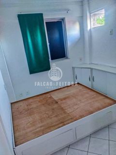 Apartamento à venda em Brotas