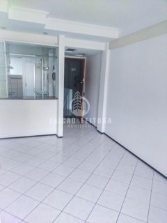 Apartamento à venda em Brotas