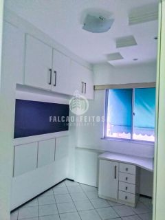 Apartamento à venda em Brotas