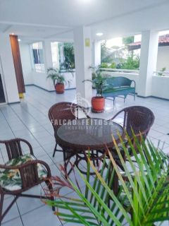 Apartamento à venda em Brotas