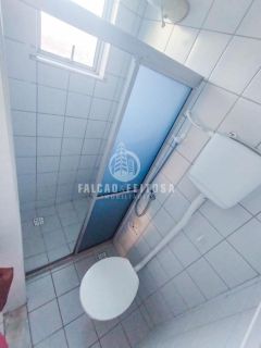Apartamento à venda em Brotas