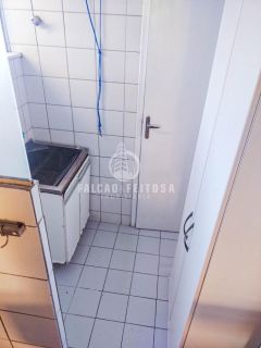 Apartamento à venda em Brotas