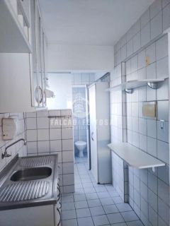 Apartamento à venda em Brotas