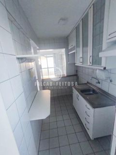 Apartamento à venda em Brotas