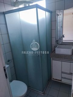 Apartamento à venda em Brotas