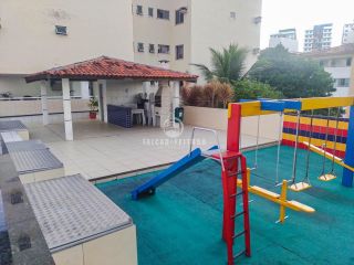 Apartamento à venda em Brotas