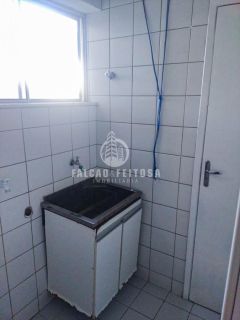 Apartamento à venda em Brotas