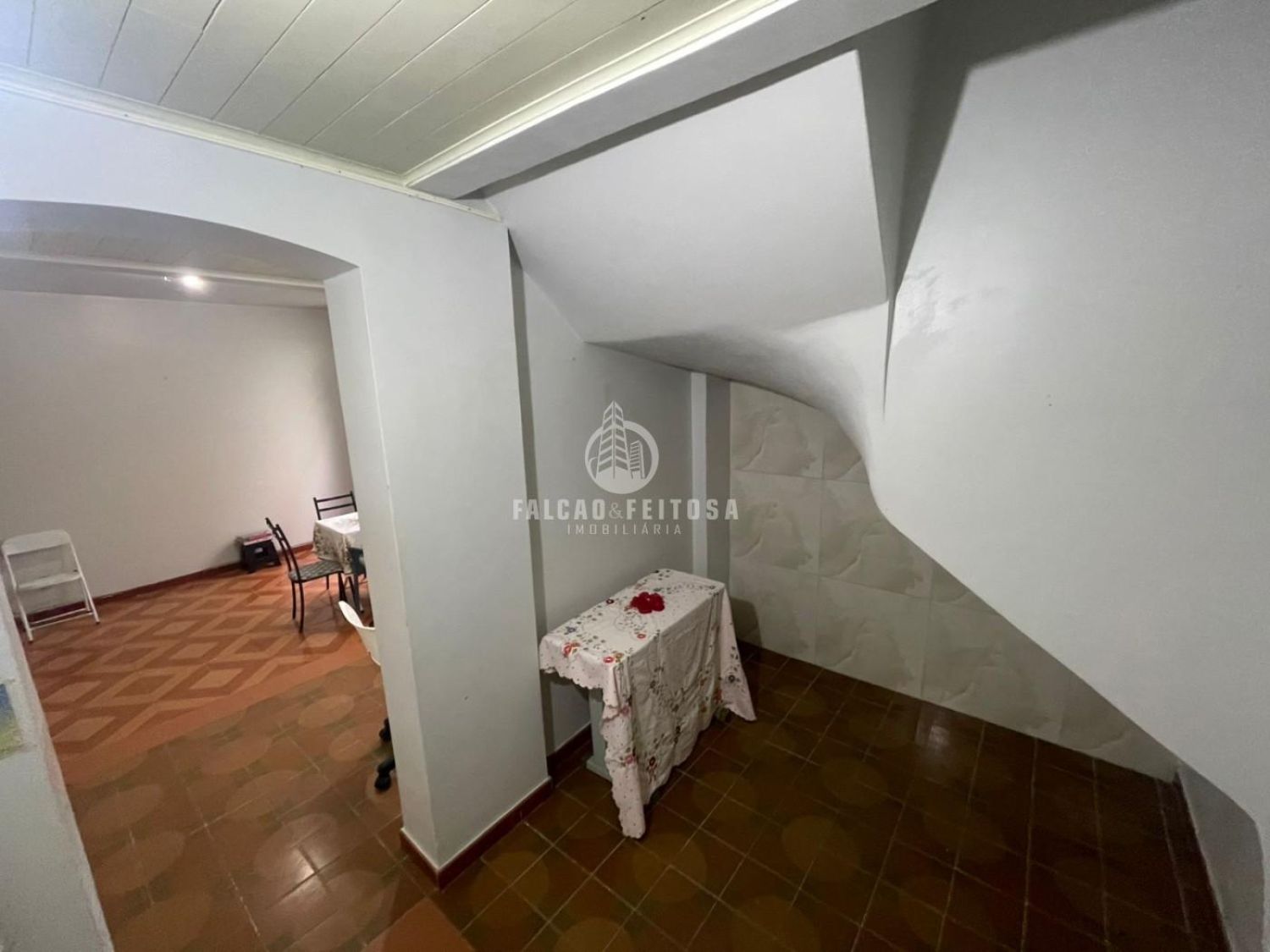 Apartamento à venda em Brotas